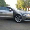 SAR 19000,  Volkswagen CC,  2011,  Automatic,  236000 KM,  Volkswagen Passat CC Luxury Line