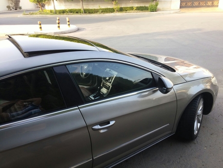 Riyadh, Vehicles, Cars & Trucks , SAR 19000,  Volkswagen CC,  2011,  Automatic,  236000 KM,  Volkswagen Passat CC Luxury Line