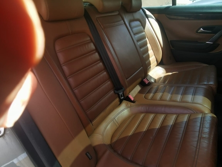 Riyadh, Vehicles, Cars & Trucks , SAR 19000,  Volkswagen CC,  2011,  Automatic,  236000 KM,  Volkswagen Passat CC Luxury Line