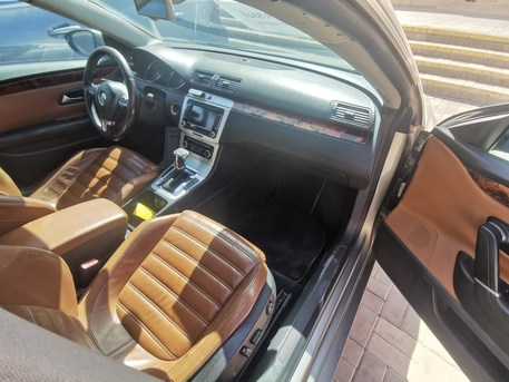 Riyadh, Vehicles, Cars & Trucks , SAR 19000,  Volkswagen CC,  2011,  Automatic,  236000 KM,  Volkswagen Passat CC Luxury Line