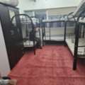 AED 650/month,  Male Bachelors Bed Space Available