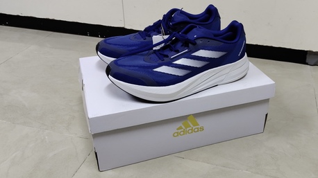 Jubail, Clothing & Accessories, SAR 275,  Original Adidas Shoes Size-45