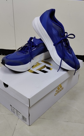 Jubail, Clothing & Accessories, SAR 275,  Original Adidas Shoes Size-45