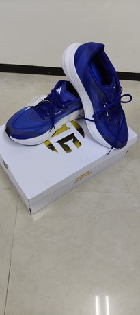 Jubail, Clothing & Accessories, SAR 275,  Original Adidas Shoes Size-45