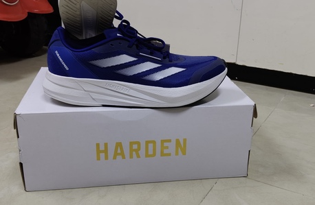 Jubail, Clothing & Accessories, SAR 275,  Original Adidas Shoes Size-45