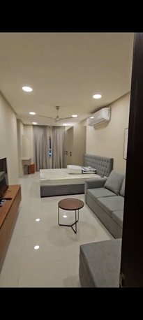 Manama, Apartments/Houses, BHD 200/year,  1 BR,  Monthly And Yearly Contract