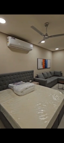 Manama, Apartments/Houses, BHD 200/year,  1 BR,  Monthly And Yearly Contract