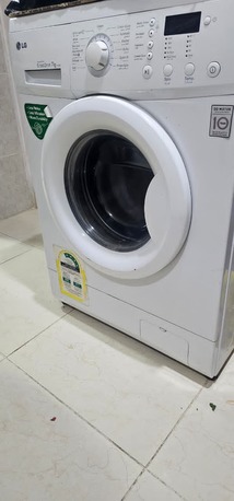 Riyadh, Electronics, SAR 900,  I Want To Sale Fully Automatic Washing Machine