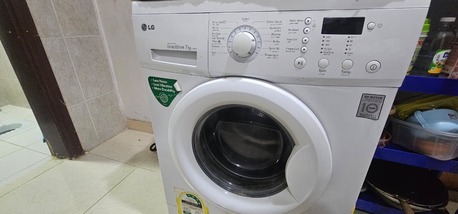 Riyadh, Electronics, SAR 900,  I Want To Sale Fully Automatic Washing Machine