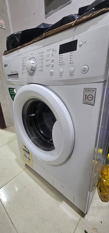 Riyadh, Electronics, SAR 900,  I Want To Sale Fully Automatic Washing Machine