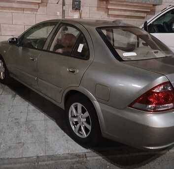 Jeddah, Vehicles, Cars & Trucks , SAR 16500,  Nissan Sunny,  2012,  Automatic,  432000 KM,   Model: For Sale Price #16,500#SAR. In Jeddah