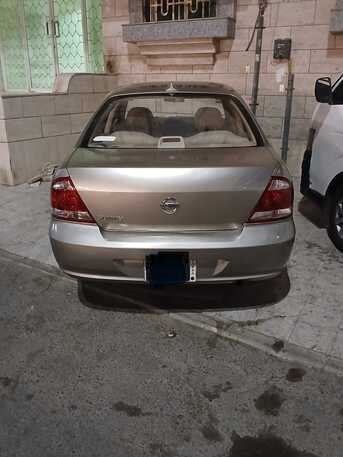 Jeddah, Vehicles, Cars & Trucks , SAR 16500,  Nissan Sunny,  2012,  Automatic,  432000 KM,   Model: For Sale Price #16,500#SAR. In Jeddah