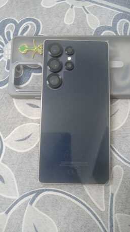 Riyadh, Mobile Phones, SAR 3000,  I Want To Sale S25 Ultra