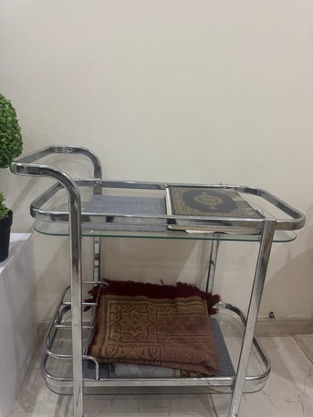 Yanbu, Household Items, SAR 200,  Tea Torolly Only 200 Sr