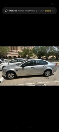 Dammam, Vehicles, Cars & Trucks , SAR 8000,  Chevrolet Lumina,  2008,  Automatic,  3 KM,