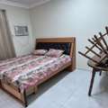 SAR 1800/month,  Furnished,  Furnished Family 1BHK Flat Dakhil Mahdood Near Aramex Parcel 1800st Free Elect, Wifi