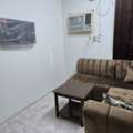 SAR 1800/month,  Furnished,  1 BR,  Furnished Family 1BHK Flat Dakhil Mahdood Near Aramex Parcel 1800sr Free Elect, Wifi