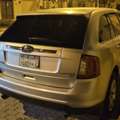 SAR 35000,  Ford Edge,  2013,  Automatic,  275000 KM,   . Bumper To Bumper Original