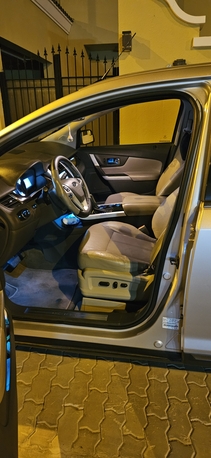 Jeddah, Vehicles, Cars & Trucks , SAR 35000,  Ford Edge,  2013,  Automatic,  275000 KM,   . Bumper To Bumper Original