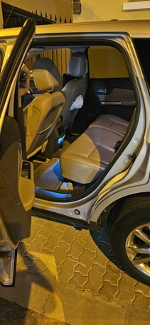 Jeddah, Vehicles, Cars & Trucks , SAR 35000,  Ford Edge,  2013,  Automatic,  275000 KM,   . Bumper To Bumper Original