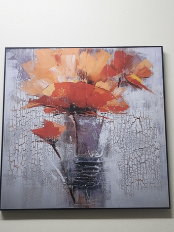 Yanbu, Household Items, SAR 50,  Wall Frame Each 50sr