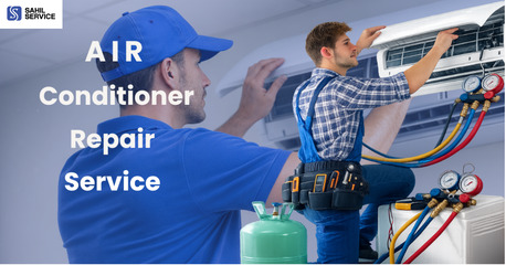 Faridabad, Air Conditioning, Window AC Repair In Faridabad | Fast Service At Home