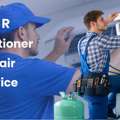 Window AC Repair In Faridabad | Fast Service At Home