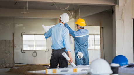 Juffair, Interior Design, Rightangle Construction & Interior Decoration