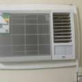 SAR 700,  Window AC 1.5ton Each 700sr