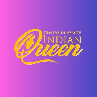 Paris, General, INDIAN QUEEN (Salon De Beaut?) - MALAKOFF