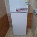 SAR 550,  Refrigerator Double Door