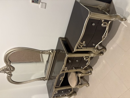 Riyadh, Apartments/Houses, SAR 3640/month,  Furnished,  3 BR,  200 Sq. Meter,  3BHK Apartment For Direct Contract Transfer With Furniture And Home Appliances