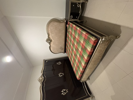 Riyadh, Apartments/Houses, SAR 3640/month,  Furnished,  3 BR,  200 Sq. Meter,  3BHK Apartment For Direct Contract Transfer With Furniture And Home Appliances