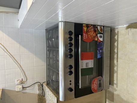 Riyadh, Apartments/Houses, SAR 3640/month,  Furnished,  3 BR,  200 Sq. Meter,  3BHK Apartment For Direct Contract Transfer With Furniture And Home Appliances