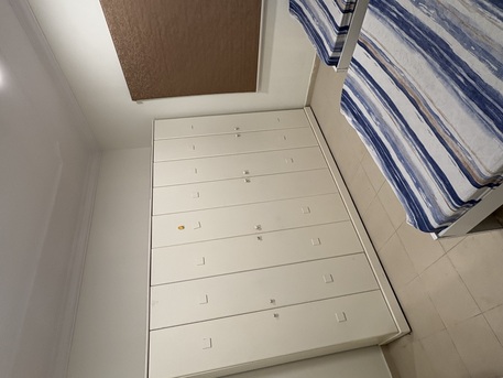 Riyadh, Apartments/Houses, SAR 3640/month,  Furnished,  3 BR,  200 Sq. Meter,  3BHK Apartment For Direct Contract Transfer With Furniture And Home Appliances