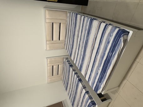 Riyadh, Apartments/Houses, SAR 3640/month,  Furnished,  3 BR,  200 Sq. Meter,  3BHK Apartment For Direct Contract Transfer With Furniture And Home Appliances