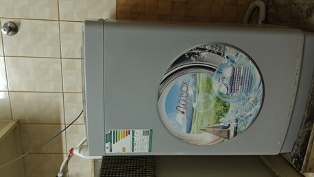 Al Zulfi, Appliances, SAR 400,  Washing Machine Top Loading Automatic