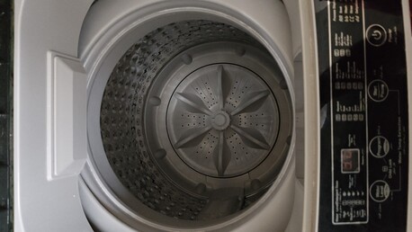 Al Zulfi, Appliances, SAR 400,  Washing Machine Top Loading Automatic