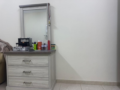 Yanbu, Furniture, SAR 2800,  Home Box Wooden Bedroom Set Only 2800sr