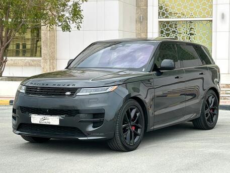 East Riffa, Vehicles, Cars & Trucks , BHD 39500,  Land Rover Range Rover Sport,  2023,  Automatic,  42000 KM,  RANGE ROVER SPORT V6 MODEL  FOR SALE