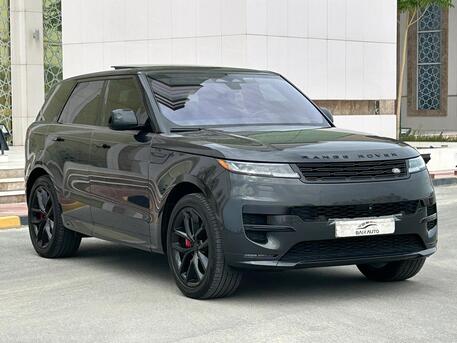 East Riffa, Vehicles, Cars & Trucks , BHD 39500,  Land Rover Range Rover Sport,  2023,  Automatic,  42000 KM,  RANGE ROVER SPORT V6 MODEL  FOR SALE