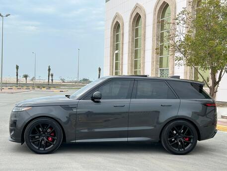 East Riffa, Vehicles, Cars & Trucks , BHD 39500,  Land Rover Range Rover Sport,  2023,  Automatic,  42000 KM,  RANGE ROVER SPORT V6 MODEL  FOR SALE