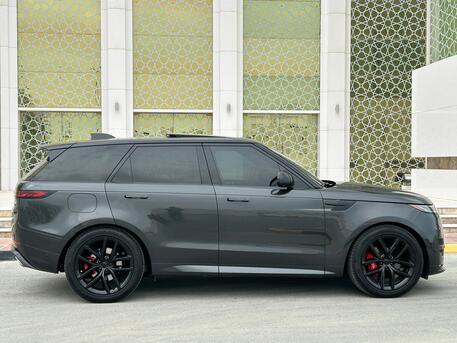 East Riffa, Vehicles, Cars & Trucks , BHD 39500,  Land Rover Range Rover Sport,  2023,  Automatic,  42000 KM,  RANGE ROVER SPORT V6 MODEL  FOR SALE