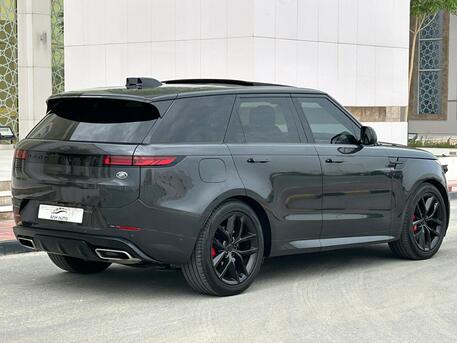 East Riffa, Vehicles, Cars & Trucks , BHD 39500,  Land Rover Range Rover Sport,  2023,  Automatic,  42000 KM,  RANGE ROVER SPORT V6 MODEL  FOR SALE