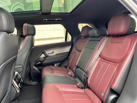 East Riffa, Vehicles, Cars & Trucks , BHD 39500,  Land Rover Range Rover Sport,  2023,  Automatic,  42000 KM,  RANGE ROVER SPORT V6 MODEL  FOR SALE