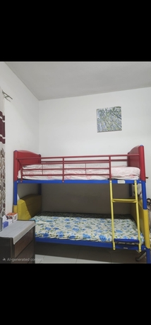 Riyadh, Furniture, SAR 2000,  House Furniture, Bed Set, Cupboard, Bunk Bed