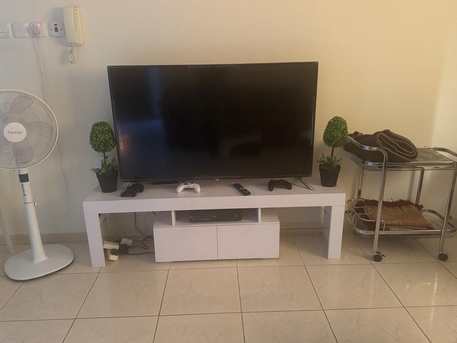 Yanbu, Electronics, SAR 1000,  Led Classpro 52" With Stand Only 1000sr