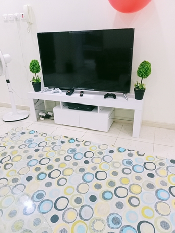 Yanbu, Electronics, SAR 1000,  Led Classpro 52" With Stand Only 1000sr