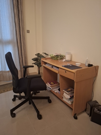 Manama, Furniture, BHD 30,  Study Table And Chair