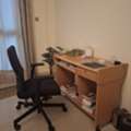 BHD 30,  Study Table And Chair
